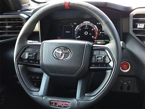 Used 2024 Toyota Sequoia TRD Pro image 12