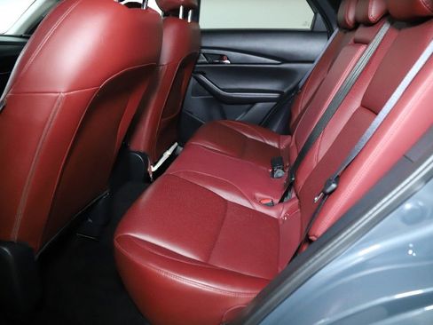 Used 2023 MAZDA CX-30 AWD 2.5 S w/ Preferred Package image 14