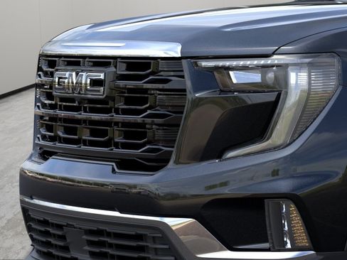 New 2026 GMC Acadia Elevation w/ Black Edition AWD/4WD image 13