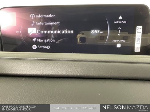 New 2026 MAZDA CX-30 AWD 2.5 S image 32