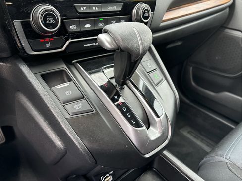 Certified 2021 Honda CR-V EX image 19