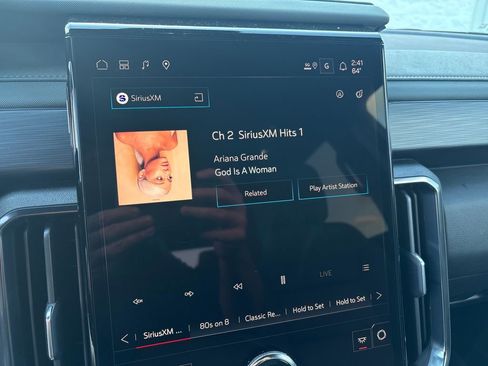 New 2026 GMC Acadia AT4 w/ Super Cruise Package image 34