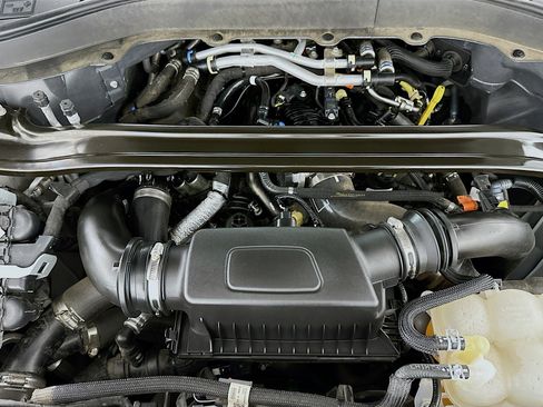 Used 2021 Ford Explorer ST w/ Equipment Group 401A image 33