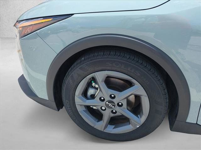 Used 2025 Kia K4 FWD image 22