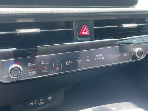 New 2026 Kia EV6 Light RWD image 33