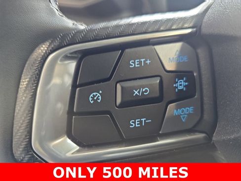 Used 2026 Ford Mustang Coupe image 17