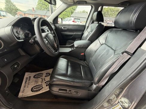 Used 2013 Honda Pilot EX-L image 11