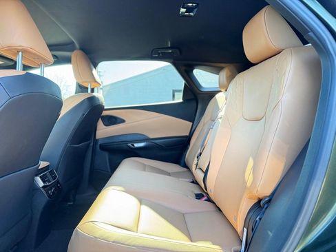 Used 2023 Lexus RX 350 Premium image 18
