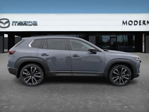 New 2026 MAZDA CX-50 AWD 2.5 S w/ Weather Package image 3