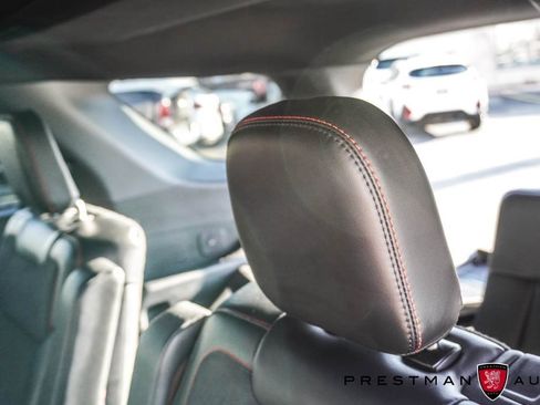 Used 2025 Ford Explorer ST image 46