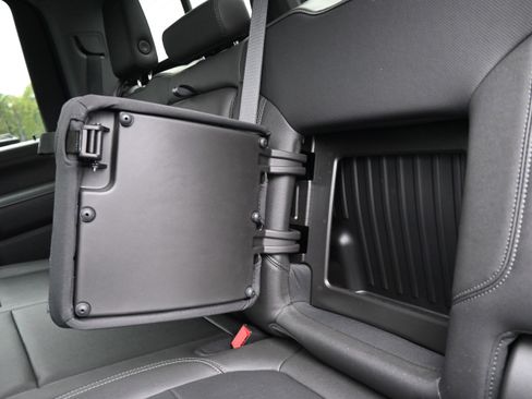 Used 2023 Chevrolet Silverado 2500 LTZ w/ LTZ Plus Package image 30