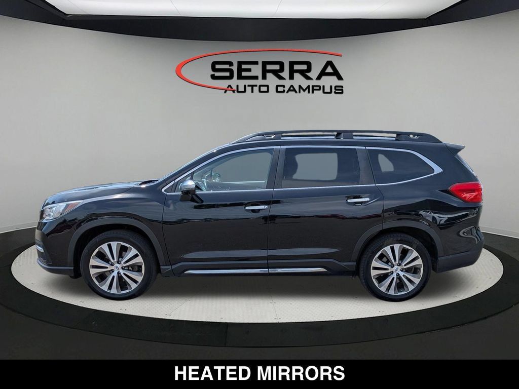 Used 2019 Subaru Ascent Touring w/ Popular Package #3 AWD/4WD image 10