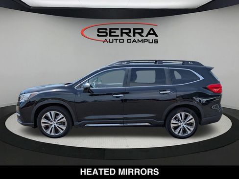 Used 2019 Subaru Ascent Touring w/ Popular Package #3 AWD/4WD image 10