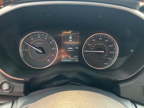 Used 2019 Subaru Crosstrek 2.0i Limited w/ Moonroof Package AWD/4WD image 25