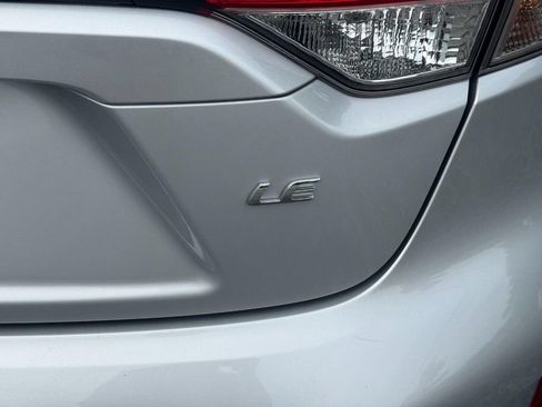 Used 2024 Toyota Corolla LE FWD image 5