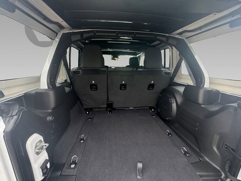 New 2025 Jeep Wrangler Willys image 25