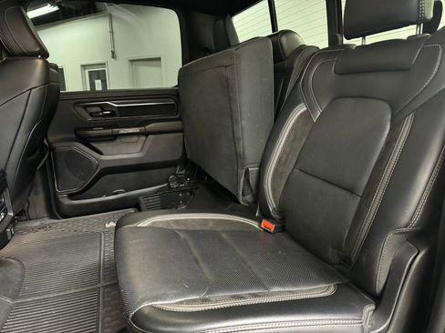 Used 2023 RAM 1500 Sport w/ G/T Package image 28