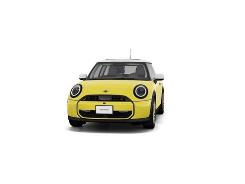 New 2025 MINI Cooper S FWD image 12