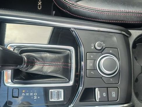 Used 2025 MAZDA CX-5 Carbon Edition image 14