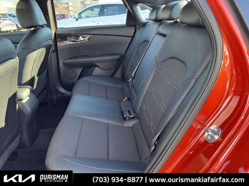 Used 2023 Kia Forte GT-Line image 24