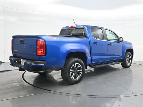 Used 2022 Chevrolet Colorado Z71 image 7