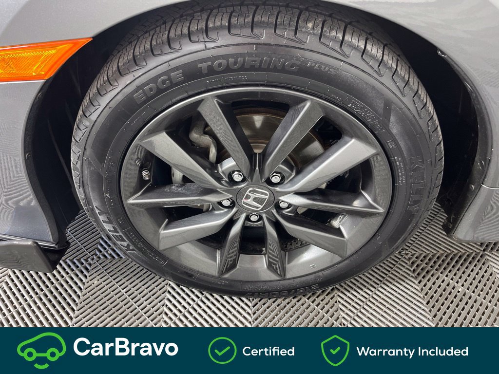 Used 2020 Honda Civic EX-L image 15