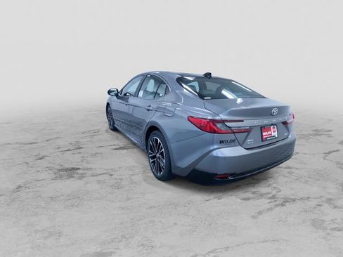 New 2026 Toyota Camry XLE image 7