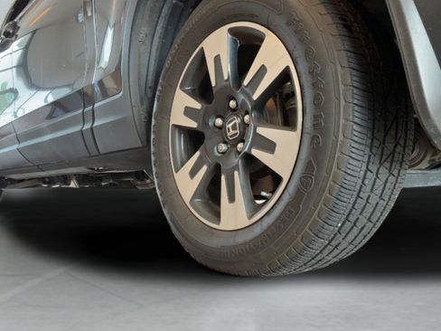 Used 2020 Honda Ridgeline RTL image 44