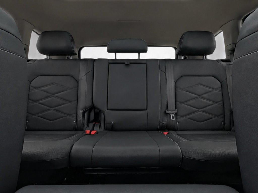 Certified 2026 Volkswagen Atlas SE AWD/4WD image 25