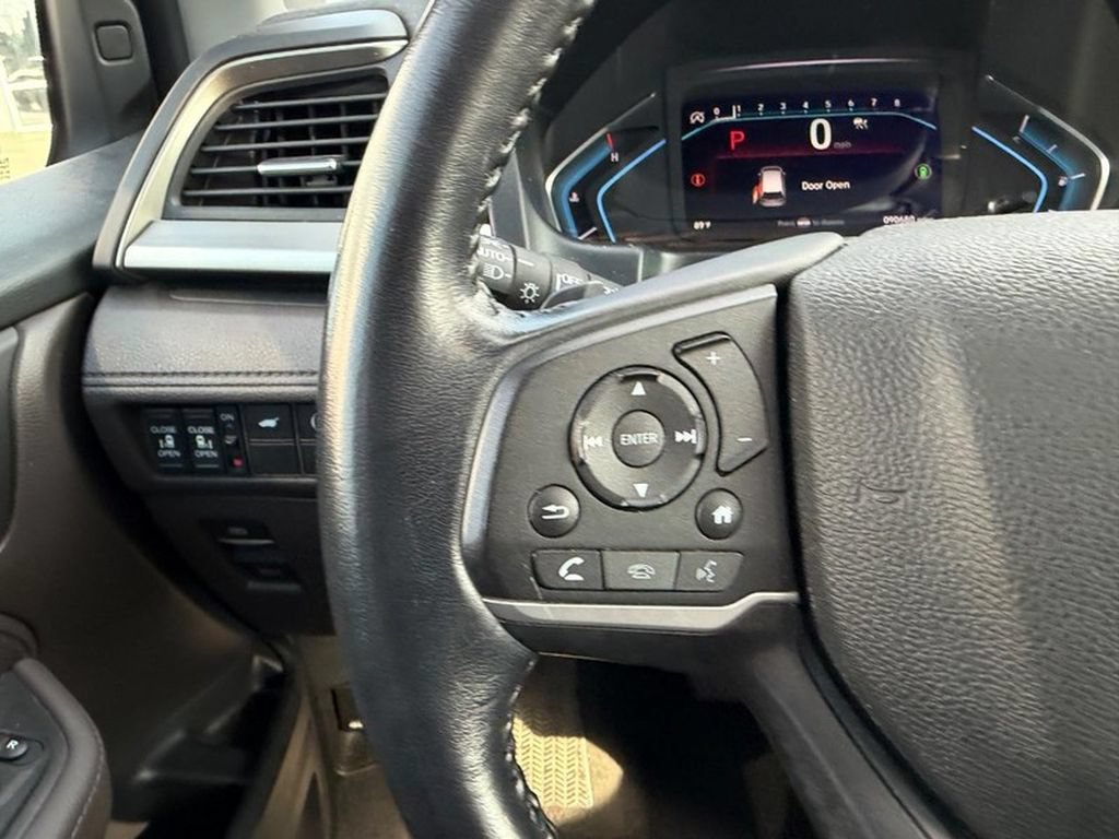 Certified 2022 Honda Odyssey EX-L image 15