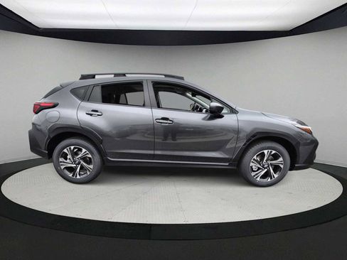 New 2026 Subaru Crosstrek 2.0i Premium AWD/4WD image 9