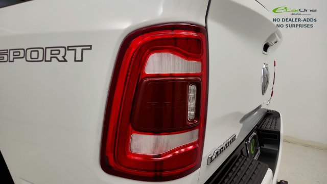 Used 2023 RAM 2500 Laramie AWD/4WD image 20