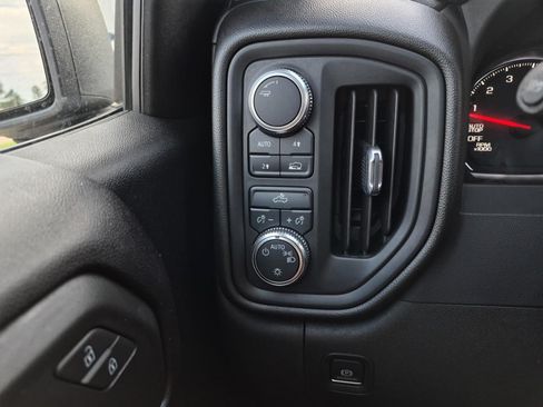 Certified 2022 GMC Sierra 1500 Pro w/ Pro Value Package AWD/4WD image 17