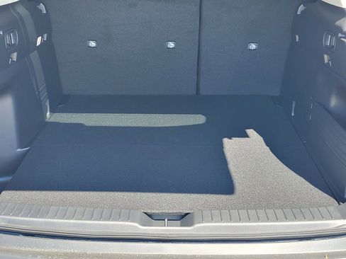 New 2025 MAZDA CX-50 2.5 Hybrid w/ Weather Package image 22