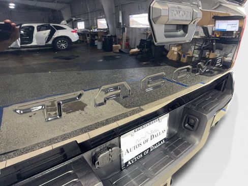 Used 2026 Toyota Tacoma SR5 AWD/4WD image 21