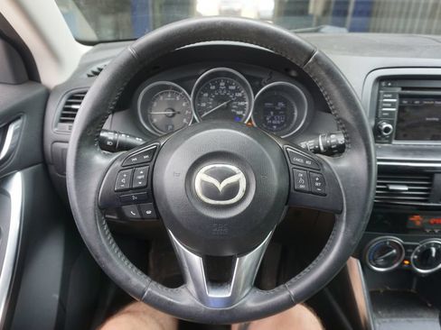 Used 2014 MAZDA CX-5 Touring FWD image 3