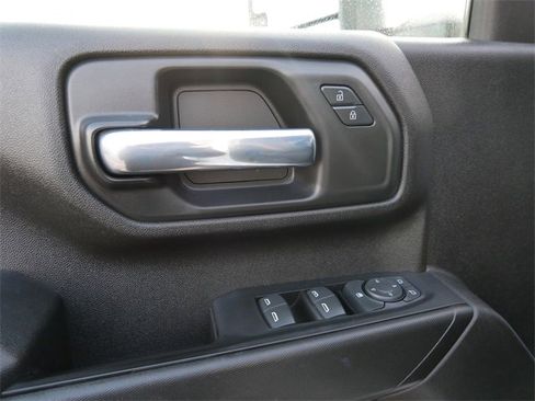 Used 2024 Chevrolet Silverado 3500 W/T w/ WT Convenience Package image 12