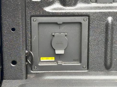 New 2026 Ford F150 STX w/ Equipment Group 200A AWD/4WD image 23