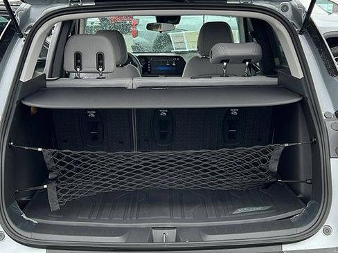 New 2026 Chevrolet TrailBlazer LS w/ LS Convenience Package image 11