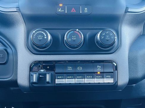 New 2024 RAM 4500 Tradesman w/ Safety Group image 20