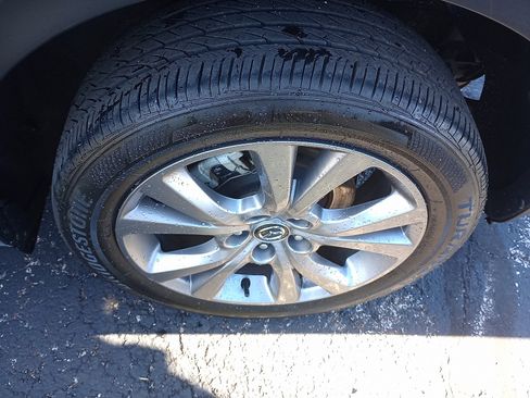 Used 2023 MAZDA CX-30 AWD 2.5 S w/ Select Package image 10