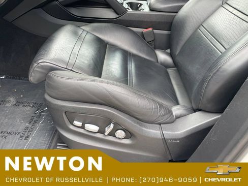 Used 2019 Porsche Cayenne AWD/4WD image 6