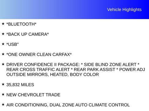 Used 2021 Chevrolet Equinox Premier FWD image 4
