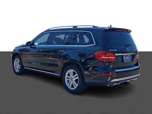 Used 2019 Mercedes-Benz GLS 450 4MATIC image 5