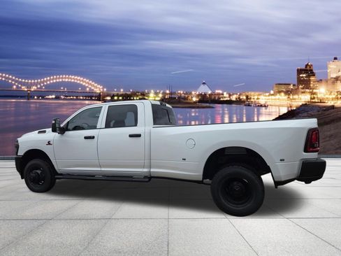 New 2026 RAM 3500 Tradesman image 3