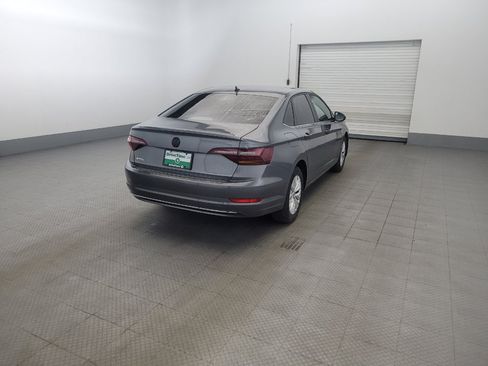 Used 2019 Volkswagen Jetta S w/ Driver Assistance Package FWD image 9