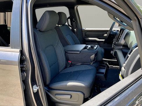 New 2026 RAM 1500 Warlock AWD/4WD image 18