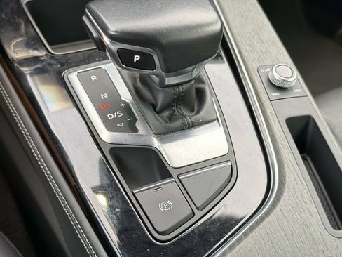 Used 2024 Audi A5 2.0T Premium Plus AWD/4WD image 24