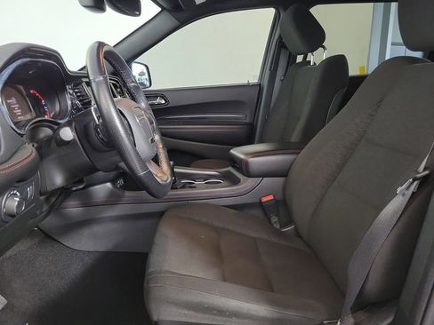 Used 2024 Dodge Durango GT AWD/4WD image 11