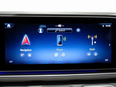 Used 2024 Mercedes-Benz GLS 450 4MATIC image 27